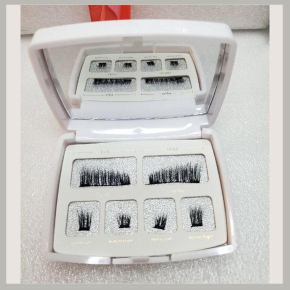 Other - Silk Mink 3d Magnetic Eyelashes